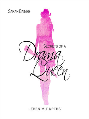 cover image of Secrets of a Drama Queen